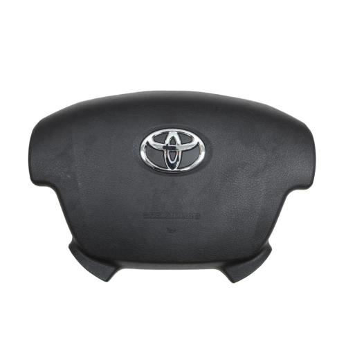 Land Cruiser 2008-2011 seat cover
