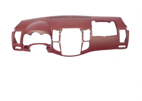 قشرة طبلون هايلوكس 2006-2015