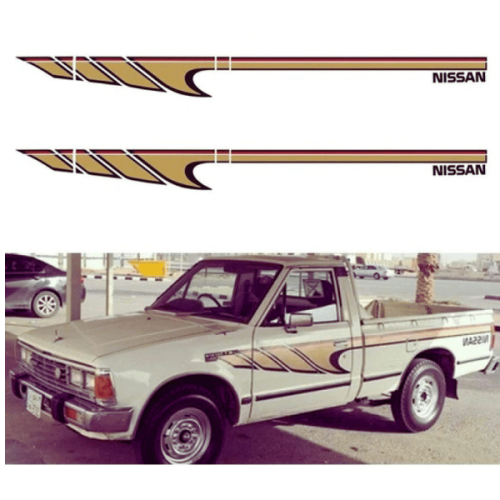 خط ددسن 1984 وطني
