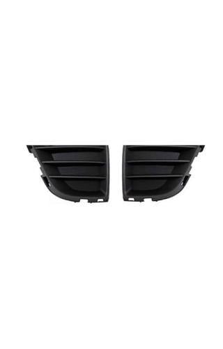 Headlight cover set for Corolla 2014-2016