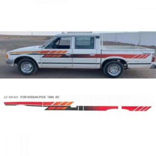 خط ددسن 1985