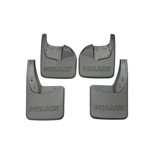 Hilux seat cover set 2016-2024 double Chinese