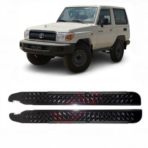 دعسات جانبية ربع بوليسي