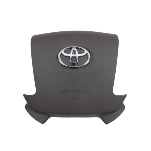 Land Cruiser 2003-2007 gear cover with control kno...