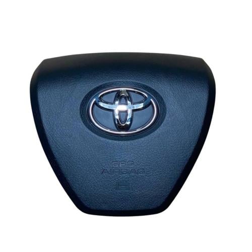 Camry 2012 to 2015 brake cover