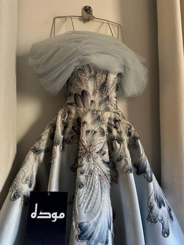 ليال