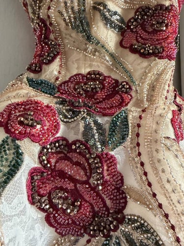 روزاليا