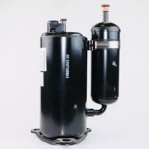 ضاغط مكيف ٣٠٠٠٠ وحدة تبريد ال جي فريون ٢٢