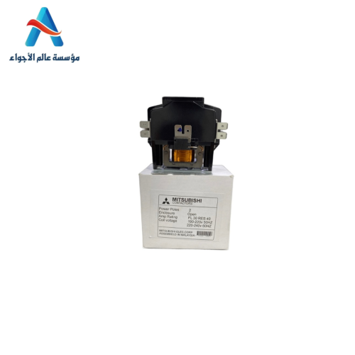 موصل كهرباء ميستوبيشي ٢٢٠ فولت ٤٠ امبير