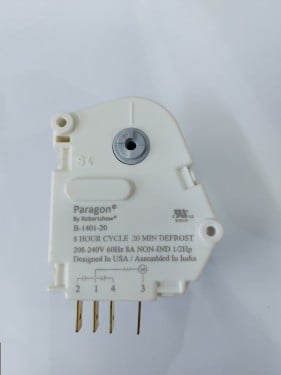 مؤقت ثلاجة امريكية 220v