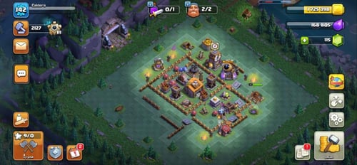 تاون 12 ماكس ماعدا السور