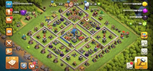 تاون 12 ماكس ماعدا السور