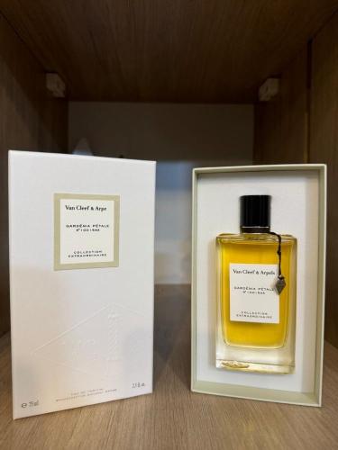 فان كليف جاردينيا بيتال75مل