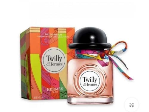 عطر تويلي دي هيرميس من هيرمس – أو دي بارفيوم (نسائ...