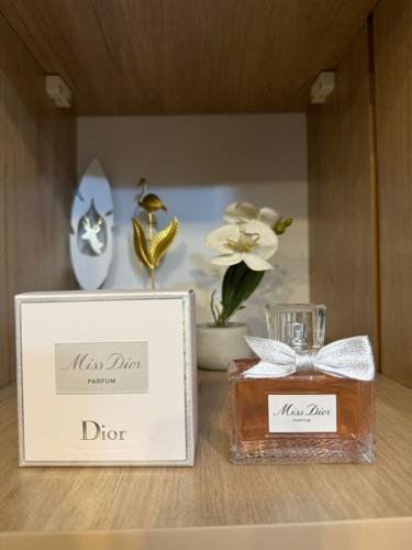 مس ديور بارفيوم100مل