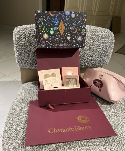 عرض رمضان من ماركة شارلوت