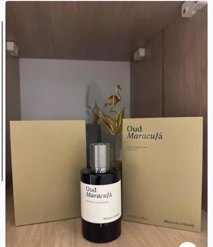 ميزون كريفلي عود ماراكوجا100مل