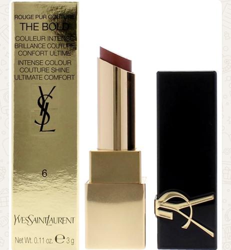 روج اف سان لوران حديد كبير