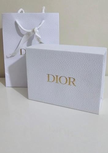 بوكس فارغ مع كيس مقاس صغير