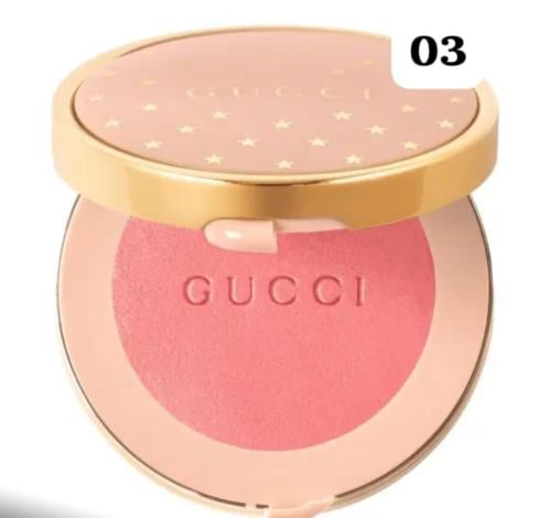أحمر خدود غوتشي بيوتي "بلاشر دو بوتيه" (Gucci Blus...