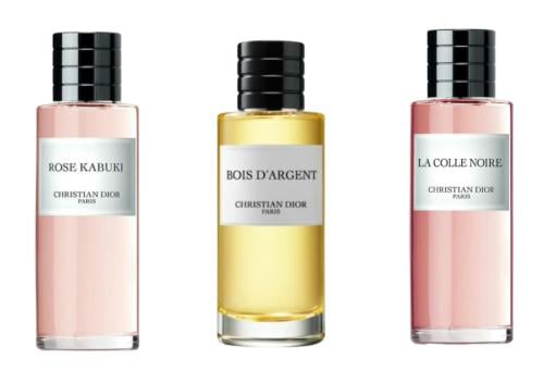 عرض اليوم 3 عطور ديور ماستر 125مل