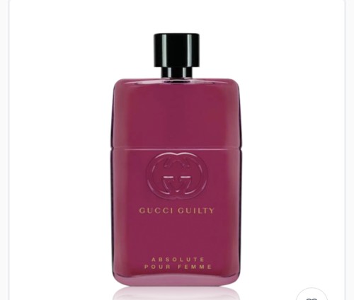 عطر قوتشي غليتي ابسولوت النسائي او دو بارفيوم100مل