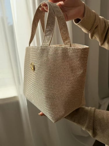 شنطة ديور جديده كبيرة