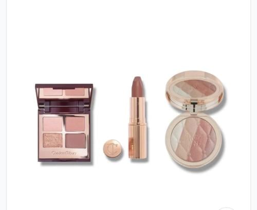 بكج شارلوت جديدنا