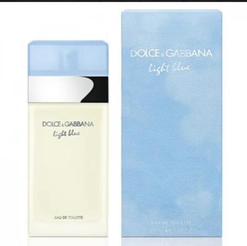 عطر دولتشي اند غابانا لايت بلو 100مل
