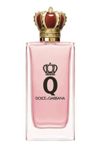 عطر دولتشي اند جابانا كوين للنساء اودي بارفيوم 100...