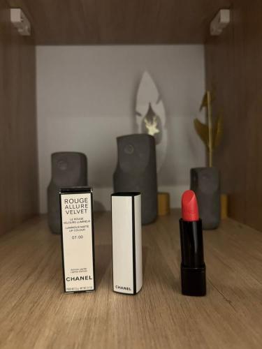 روج شانيل 07