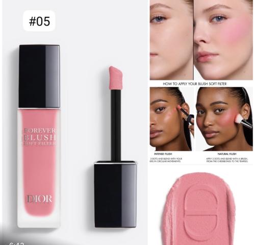 فوريفر بلاش سوفت فيلتر