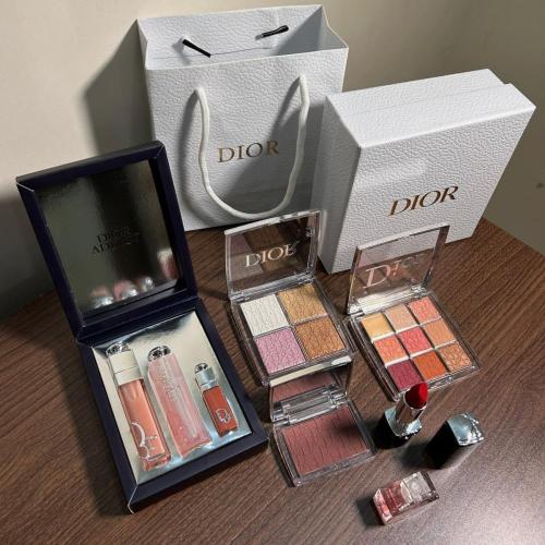 بوكس ميكب _Dior ديور