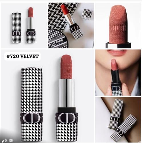 روج ديور #720