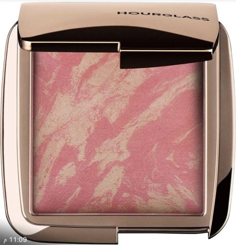 أحمر خدود Hourglass Ambient Lighting Blush، ويتميز...