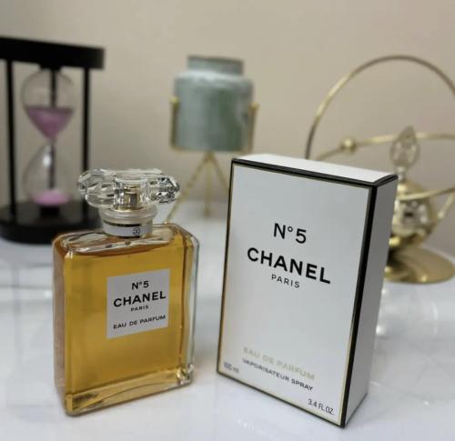 شانيل فايف 100مل