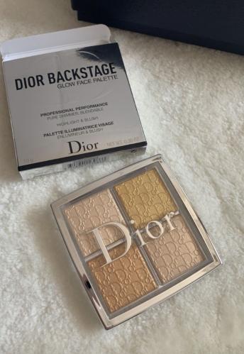 يور باكستيج باليت كونتور آند هايلايت 003 بيور قولد...