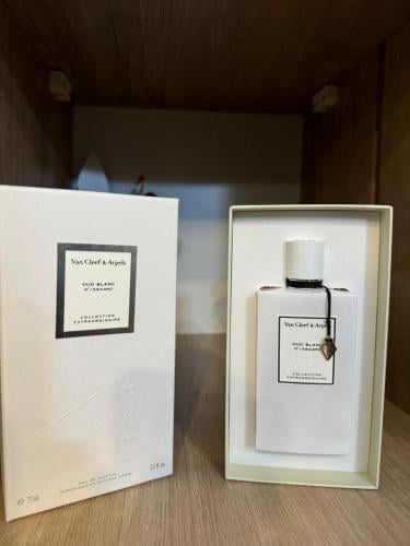 فان كليف عود بلانك75مل