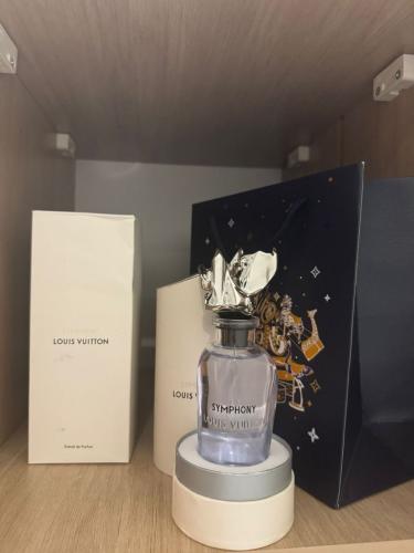 لويس فيتون سيمفوني125مل