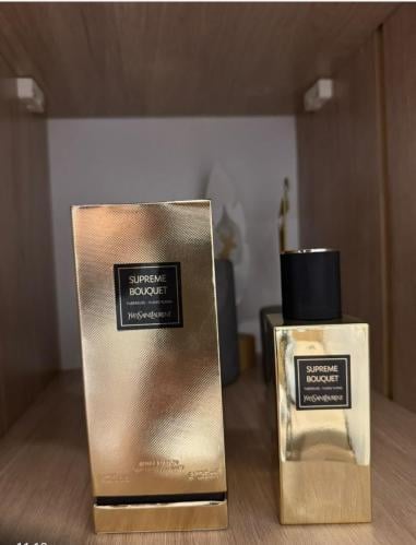 ايف سان لوران سوبريم بوكيه125مل