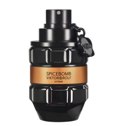 عطر سبايس بومب اكستريم او دي بارفان للرجال من فيكت...