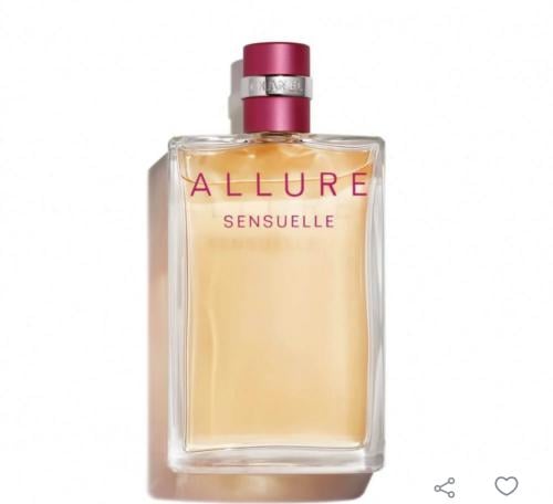 عطر ألور شانيل سنشوال 100مل