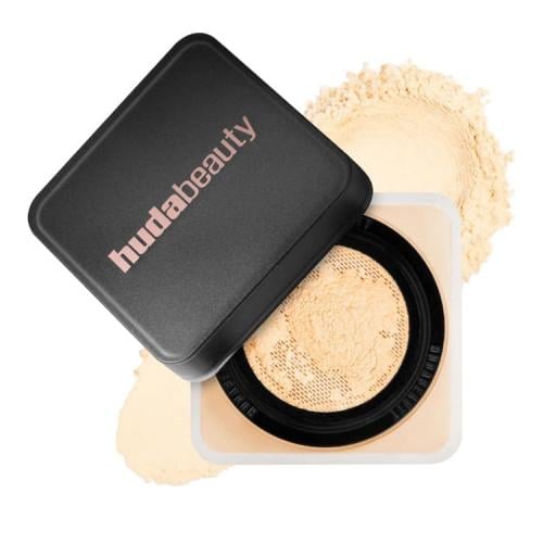 بودره هدى بيوتي بنانا برد