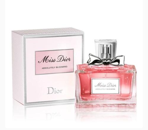 عطر ديور مس ديور ابسولوتلي بلومينج او دو بارفيوم 1...
