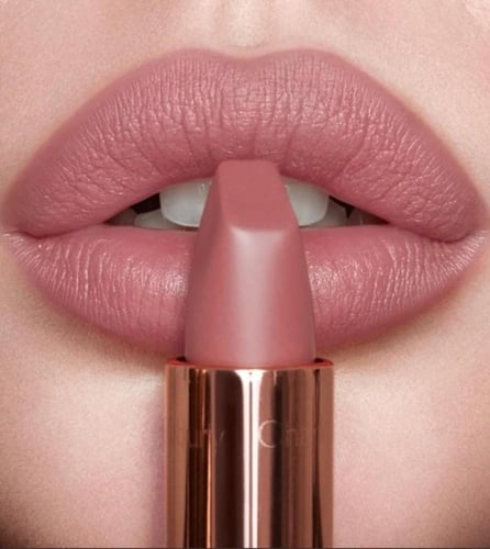 مجموعة أحمر شفاه شارلوت تلبوري