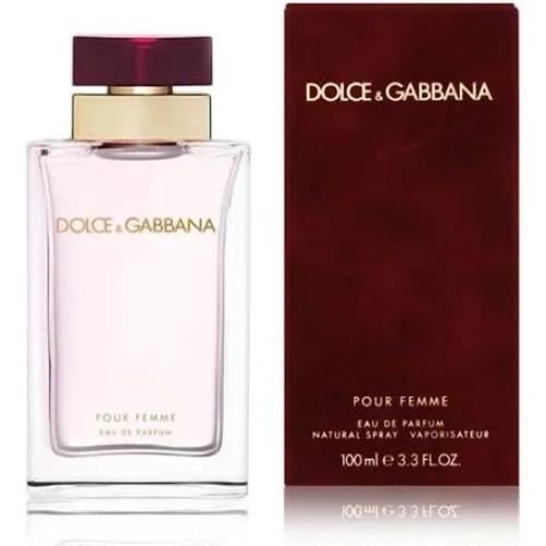 دولتشي اندقبانا شفاف