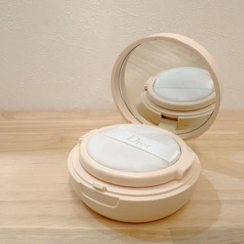 بودرة ديور فور ايفر كوشن