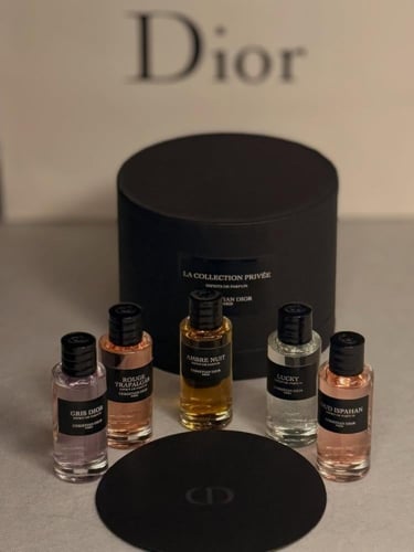 مجموعه ديور كريستنان ميني