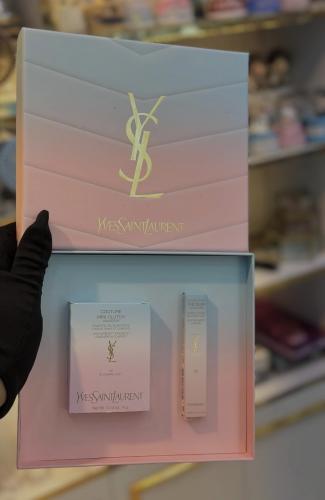 بوكس سالوران السماوي