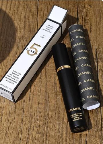 مسكره شانيل N5 ب عملاقه